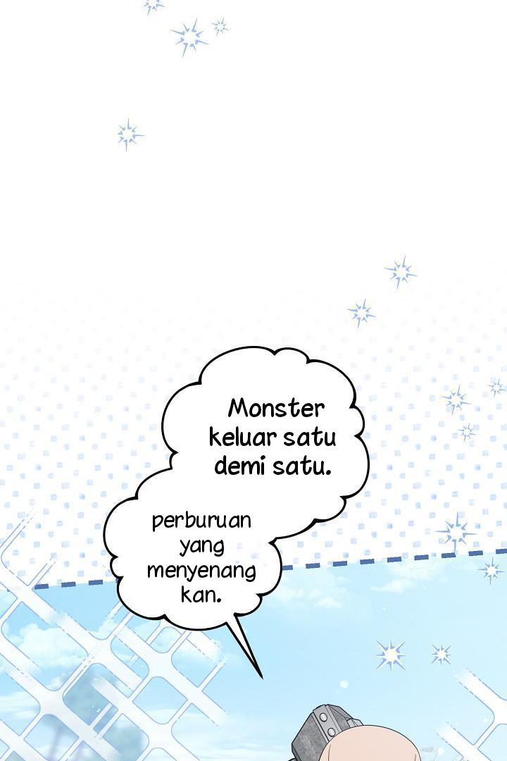 Princess Who Hides Her Fandom Chapter 17 - halaman 85