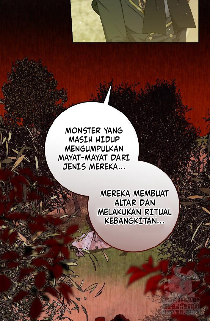 Princess Who Hides Her Fandom Chapter 17 - halaman 92