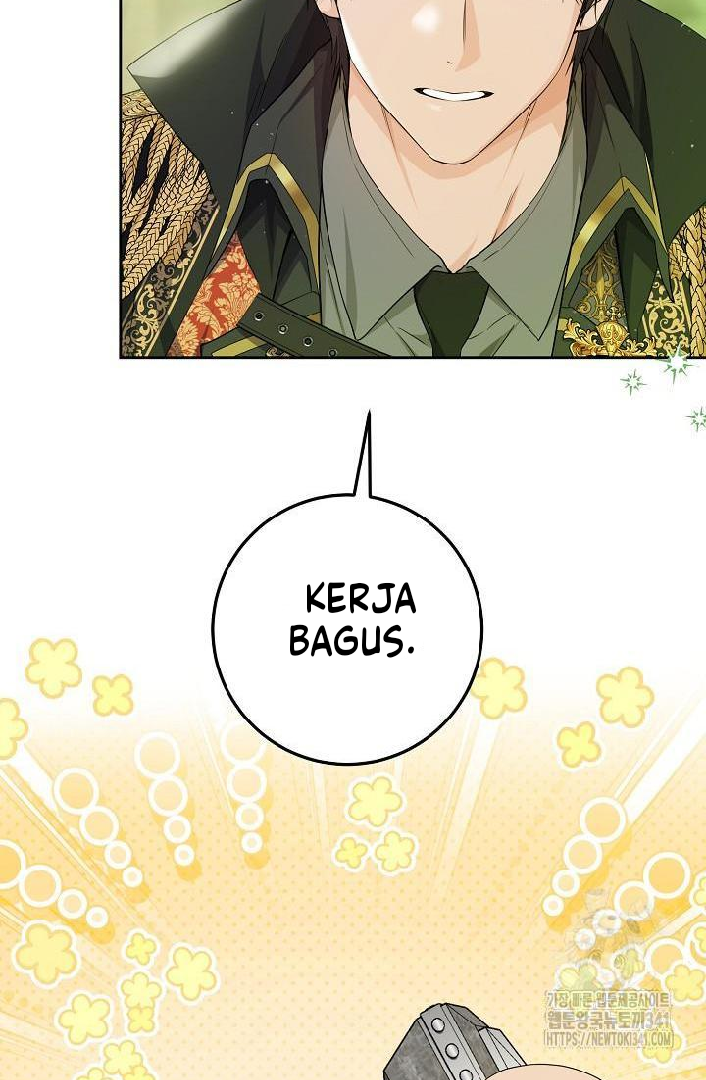 Princess Who Hides Her Fandom Chapter 17 - halaman 95