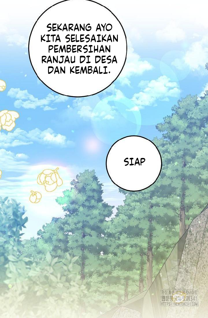 Princess Who Hides Her Fandom Chapter 17 - halaman 97