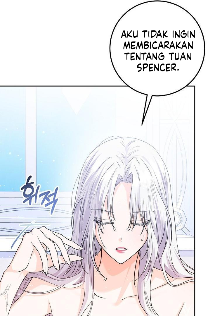Princess Who Hides Her Fandom Chapter 18 - halaman 100