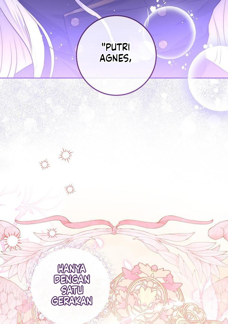 Princess Who Hides Her Fandom Chapter 18 - halaman 105