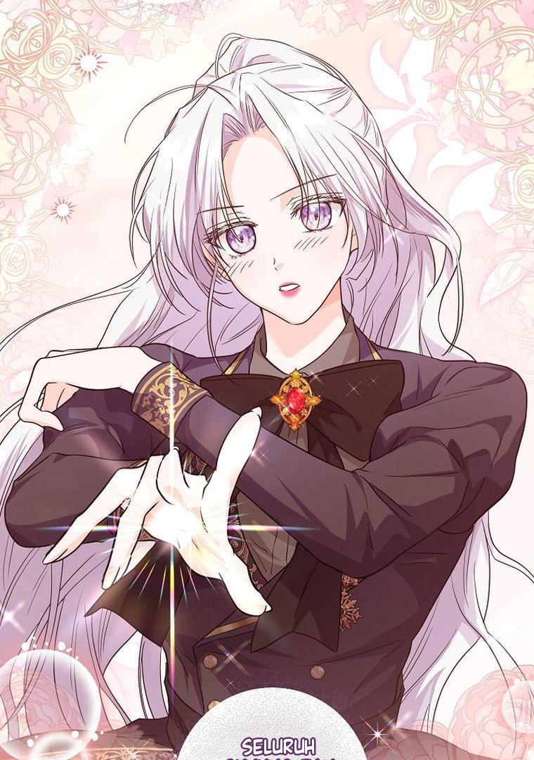 Princess Who Hides Her Fandom Chapter 18 - halaman 106