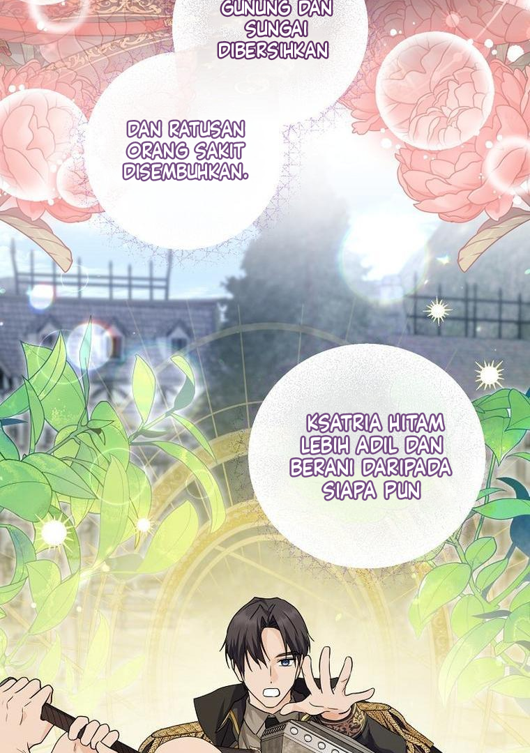 Princess Who Hides Her Fandom Chapter 18 - halaman 107