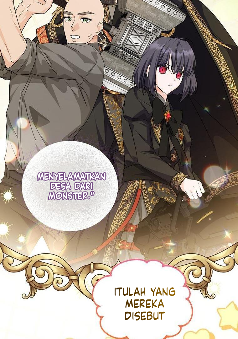 Princess Who Hides Her Fandom Chapter 18 - halaman 108