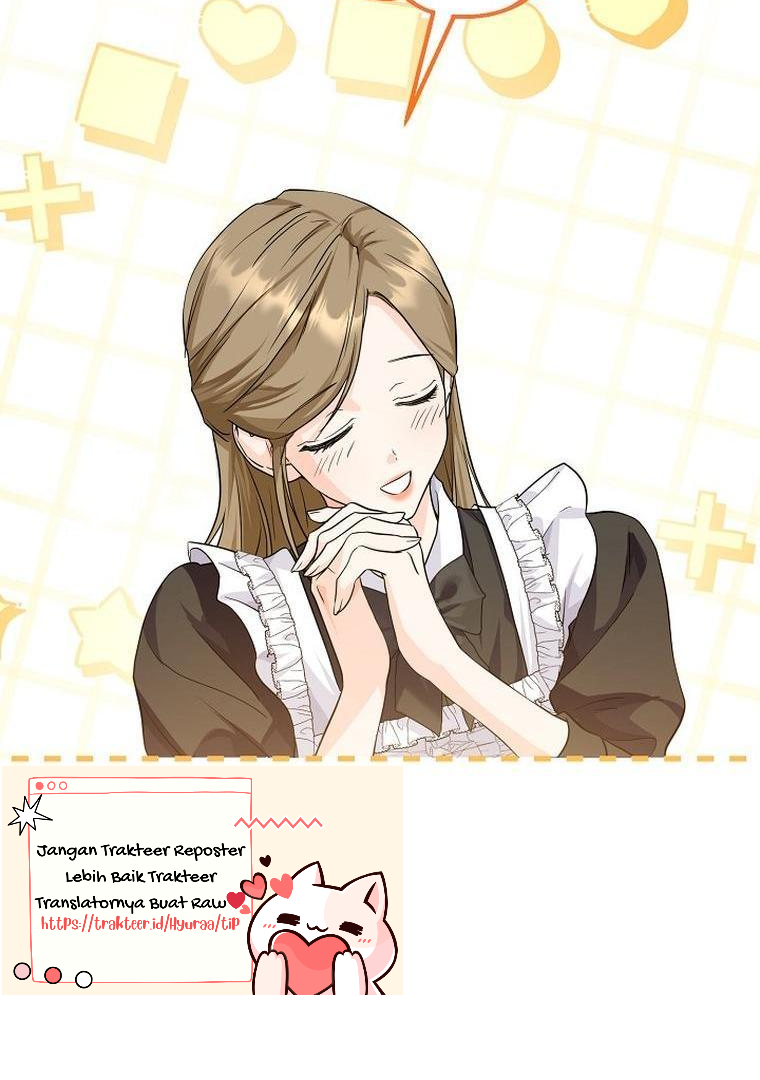 Princess Who Hides Her Fandom Chapter 18 - halaman 109