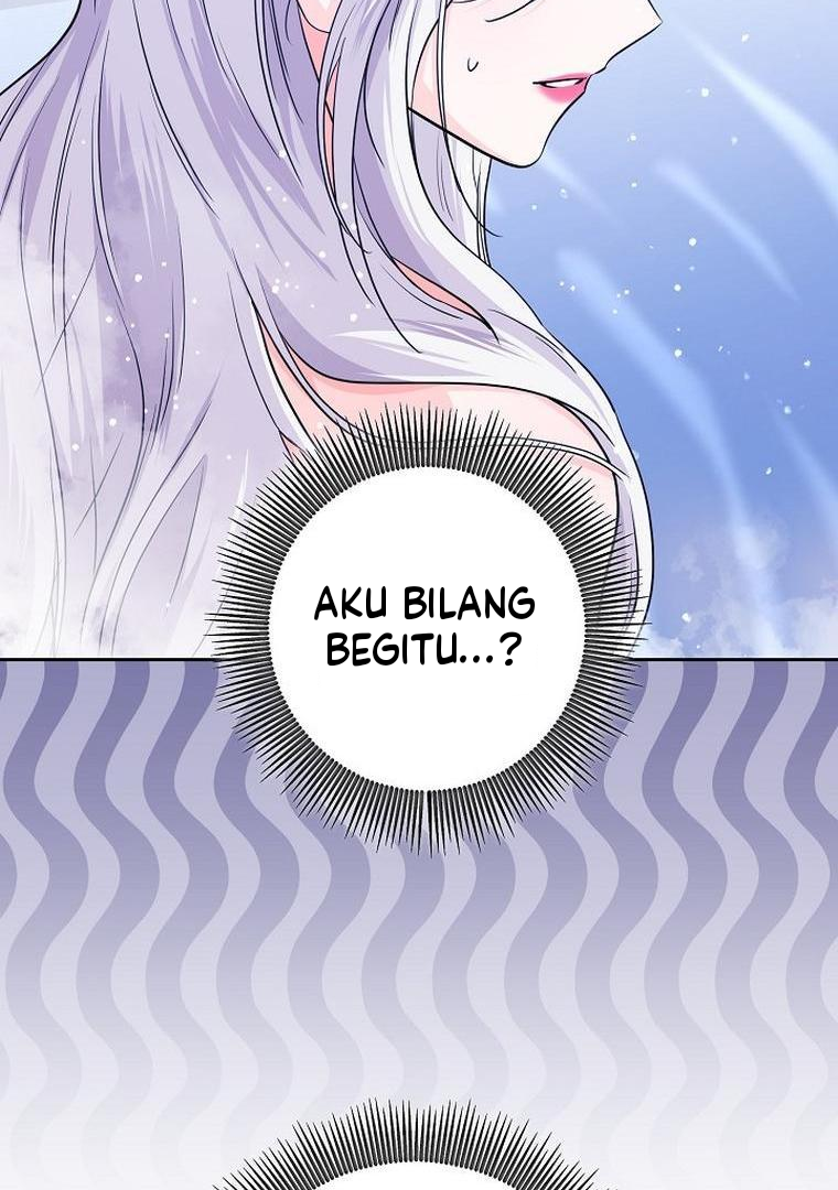 Princess Who Hides Her Fandom Chapter 18 - halaman 111