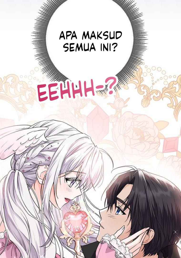 Princess Who Hides Her Fandom Chapter 18 - halaman 112