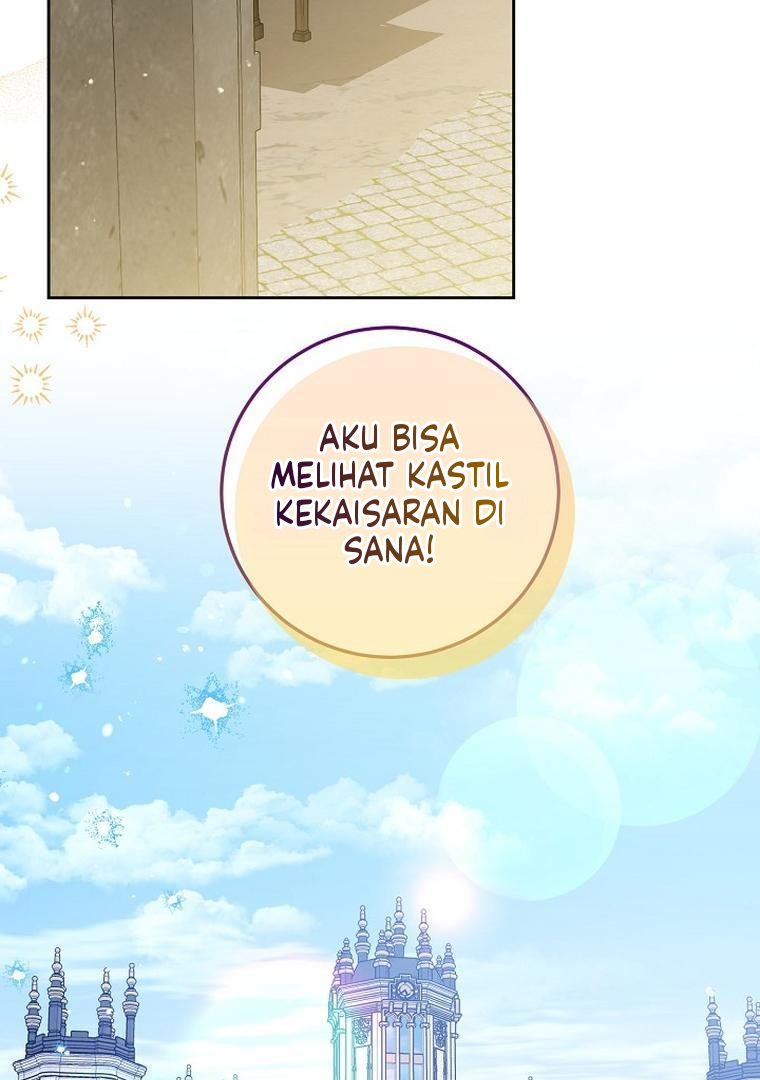 Princess Who Hides Her Fandom Chapter 18 - halaman 12