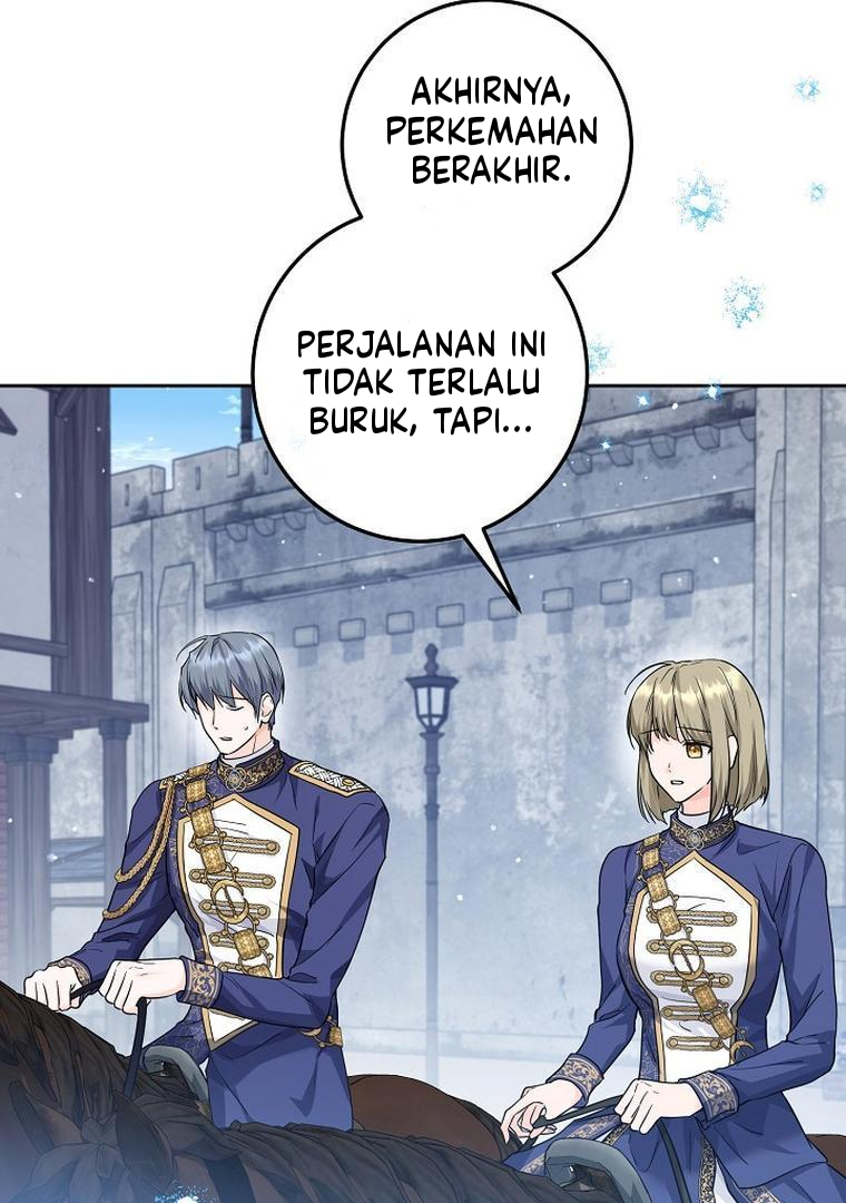 Princess Who Hides Her Fandom Chapter 18 - halaman 14