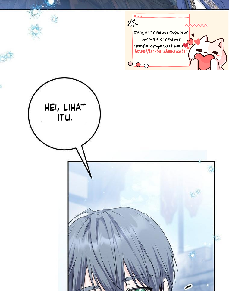 Princess Who Hides Her Fandom Chapter 18 - halaman 15