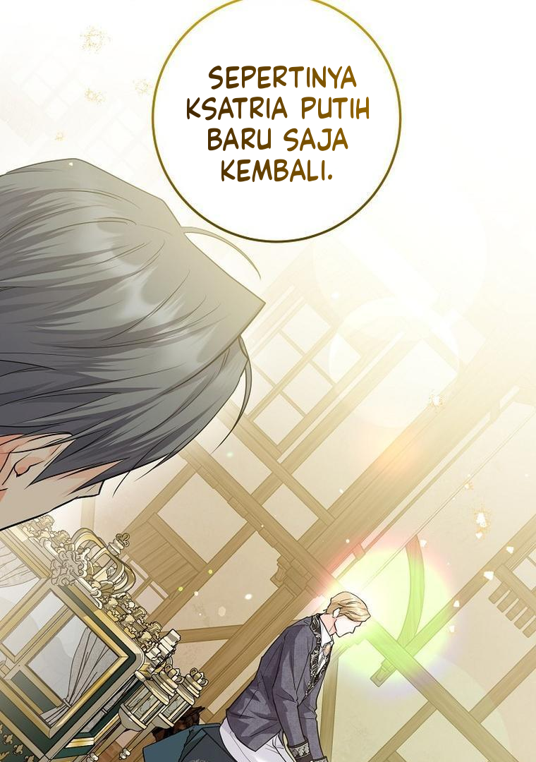 Princess Who Hides Her Fandom Chapter 18 - halaman 17