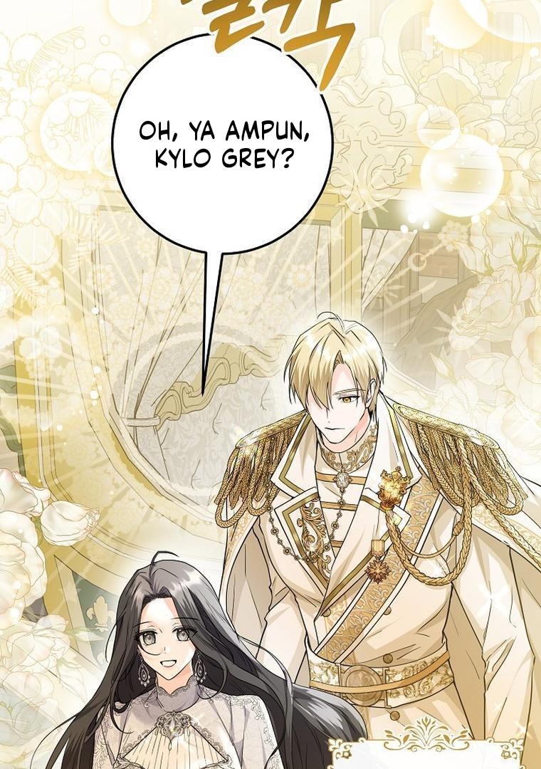 Princess Who Hides Her Fandom Chapter 18 - halaman 21