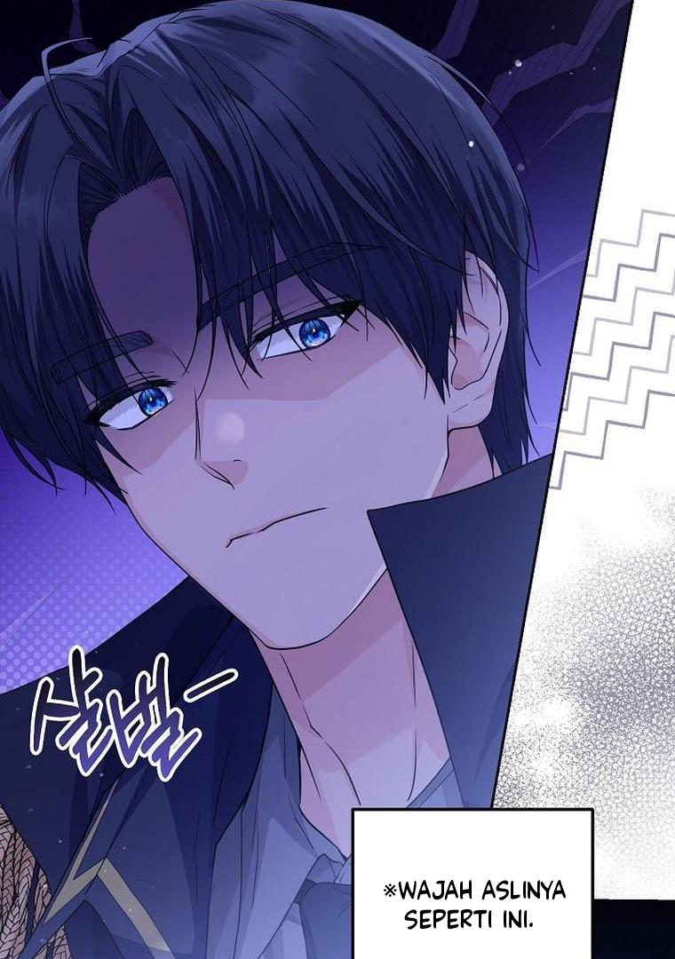 Princess Who Hides Her Fandom Chapter 18 - halaman 23