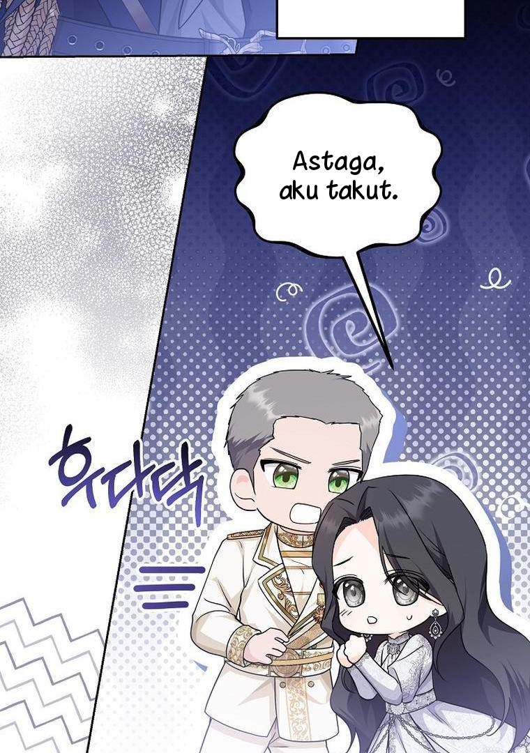 Princess Who Hides Her Fandom Chapter 18 - halaman 24