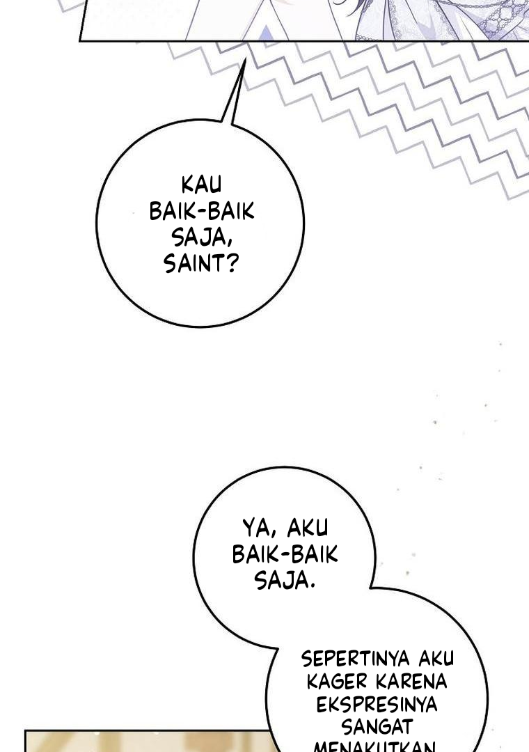 Princess Who Hides Her Fandom Chapter 18 - halaman 25