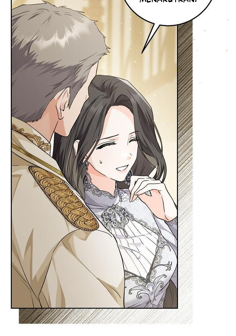 Princess Who Hides Her Fandom Chapter 18 - halaman 26