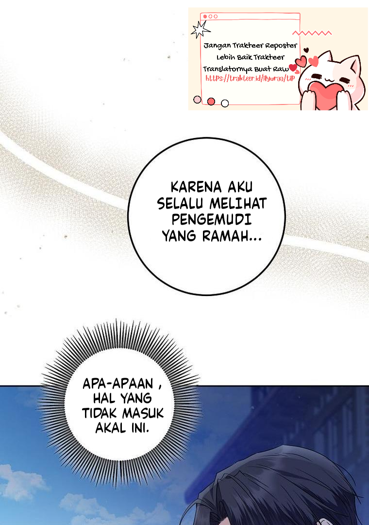 Princess Who Hides Her Fandom Chapter 18 - halaman 27