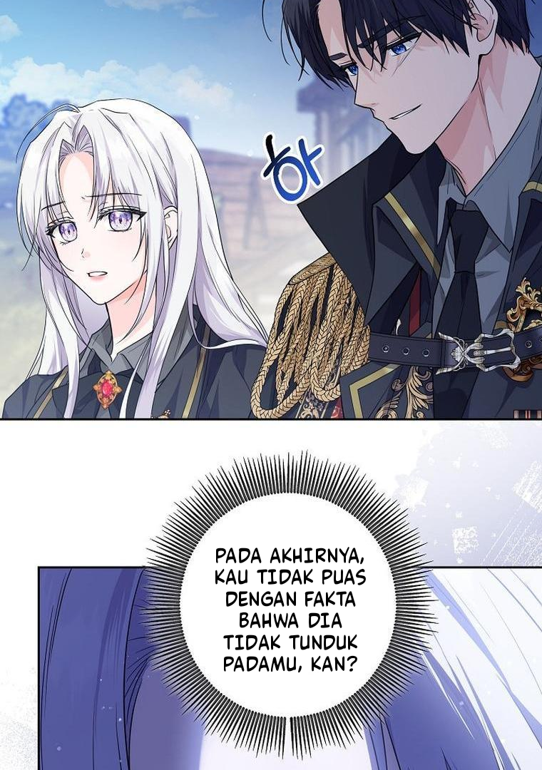 Princess Who Hides Her Fandom Chapter 18 - halaman 28