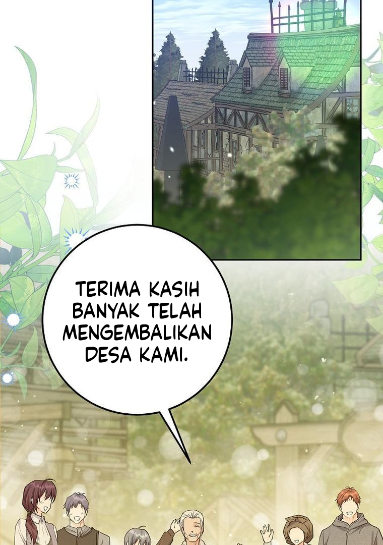 Princess Who Hides Her Fandom Chapter 18 - halaman 3