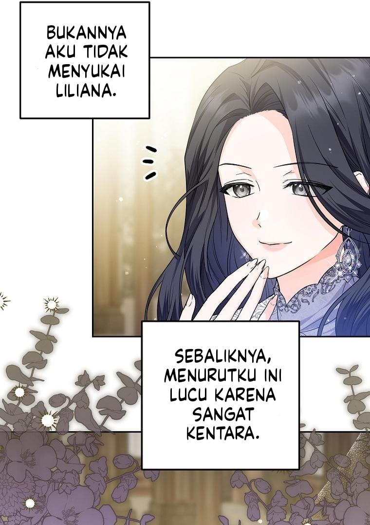 Princess Who Hides Her Fandom Chapter 18 - halaman 31
