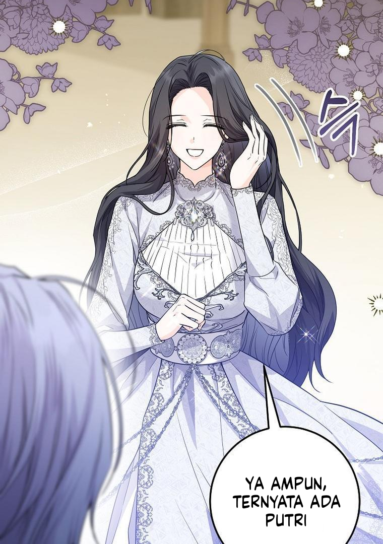 Princess Who Hides Her Fandom Chapter 18 - halaman 32