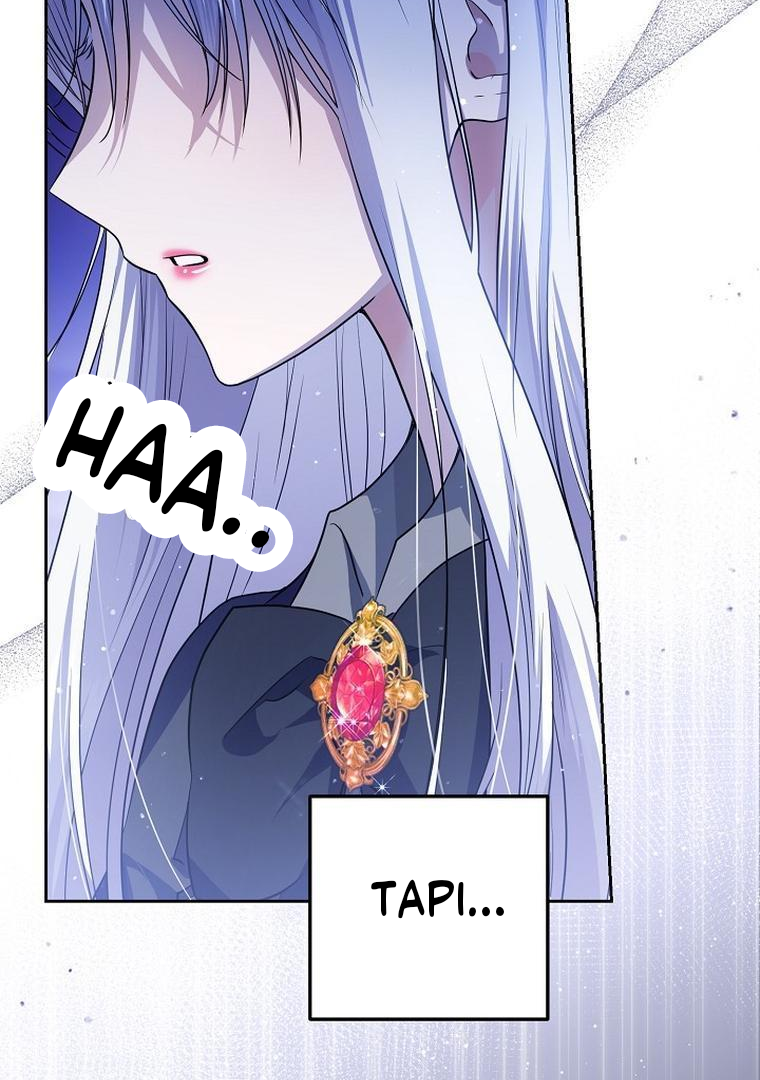 Princess Who Hides Her Fandom Chapter 18 - halaman 34