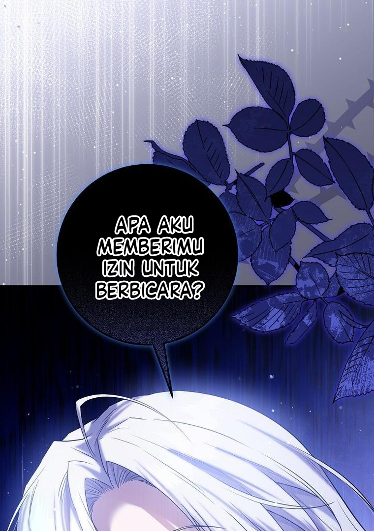 Princess Who Hides Her Fandom Chapter 18 - halaman 35