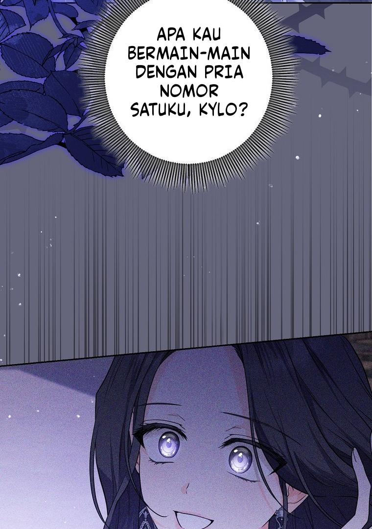 Princess Who Hides Her Fandom Chapter 18 - halaman 37