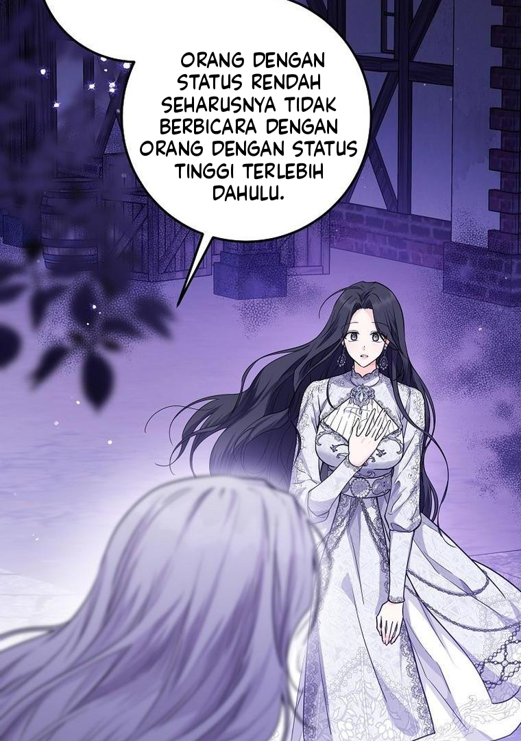 Princess Who Hides Her Fandom Chapter 18 - halaman 39