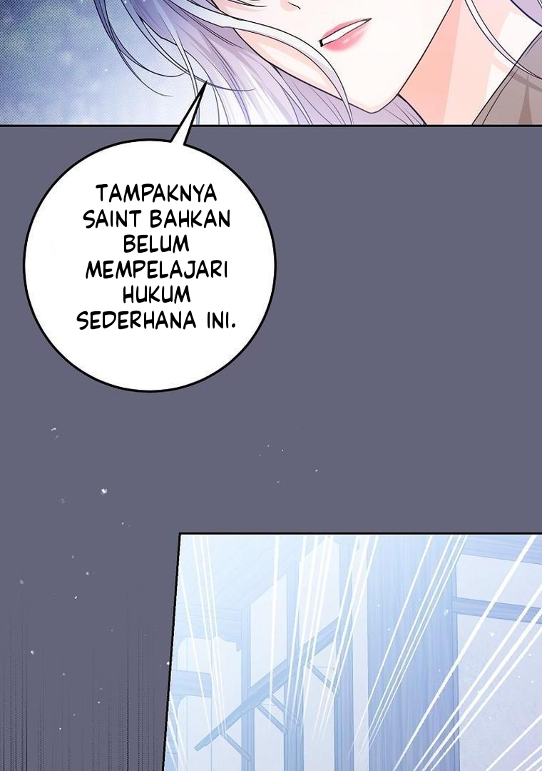 Princess Who Hides Her Fandom Chapter 18 - halaman 41