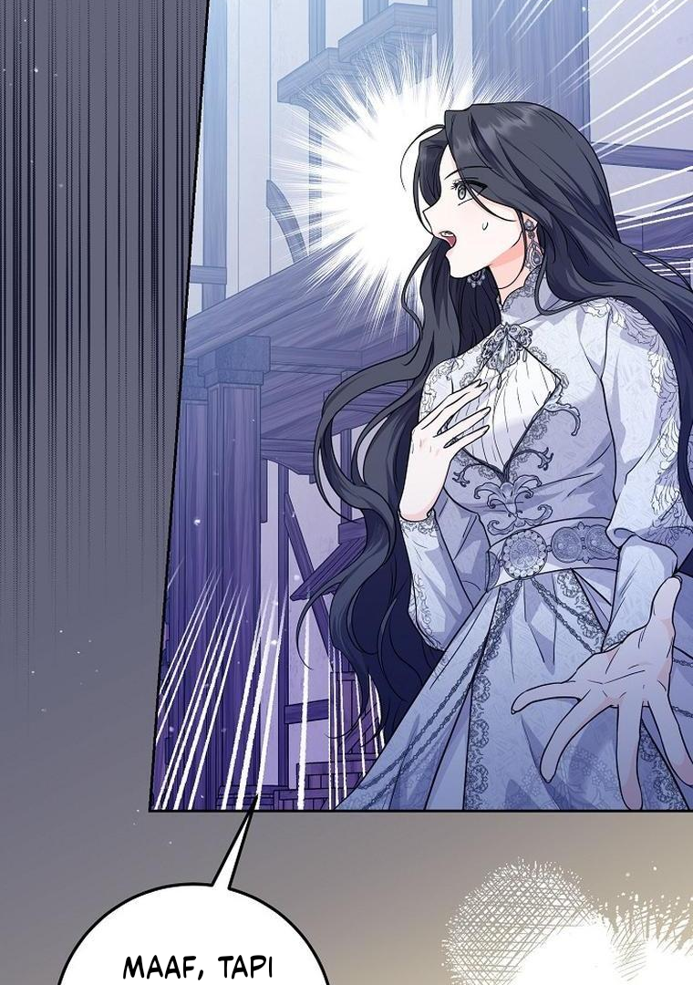 Princess Who Hides Her Fandom Chapter 18 - halaman 42