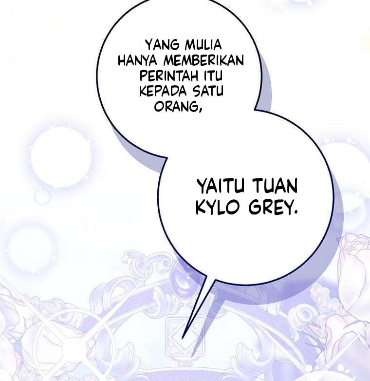 Princess Who Hides Her Fandom Chapter 18 - halaman 44