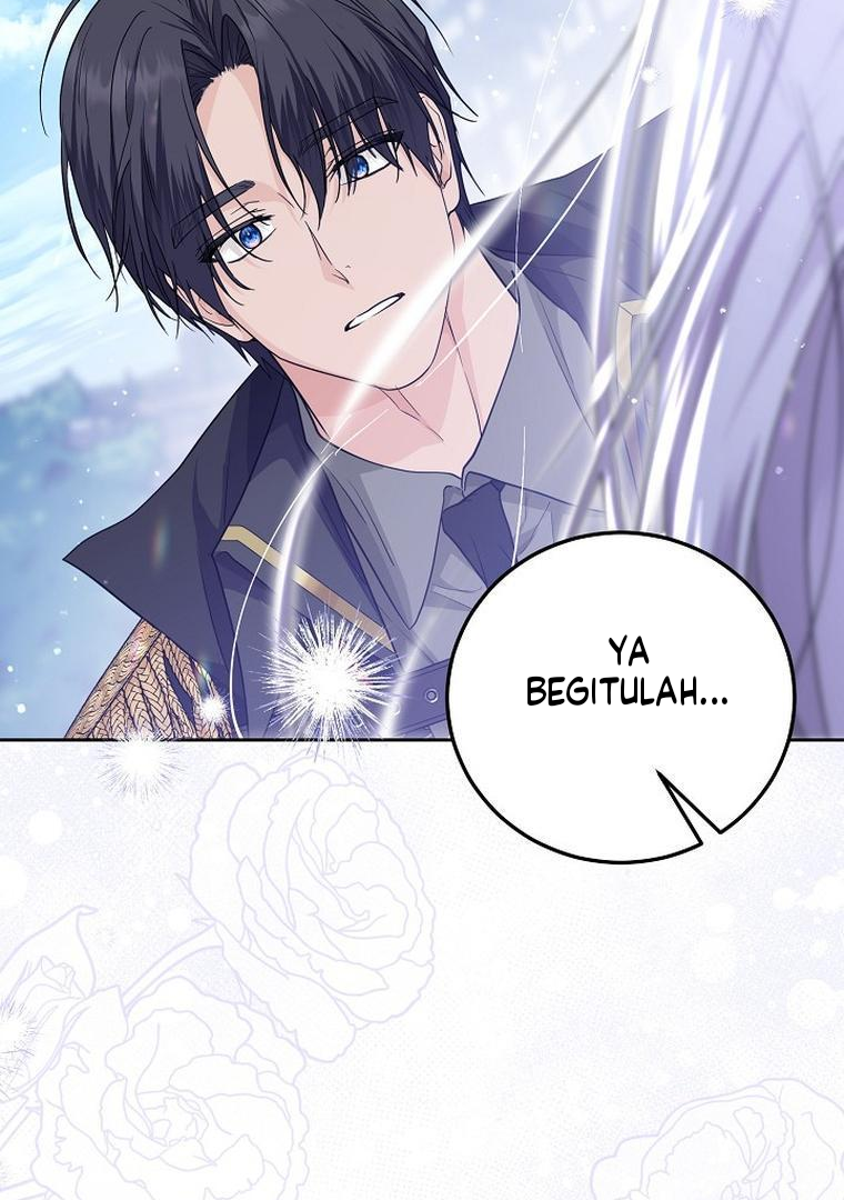 Princess Who Hides Her Fandom Chapter 18 - halaman 47