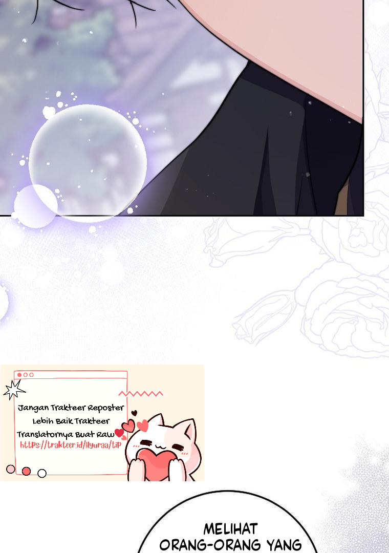 Princess Who Hides Her Fandom Chapter 18 - halaman 49