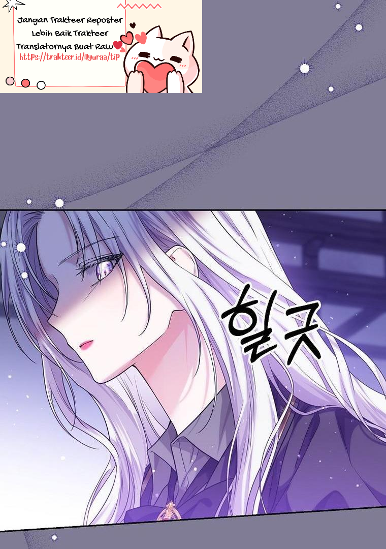 Princess Who Hides Her Fandom Chapter 18 - halaman 53
