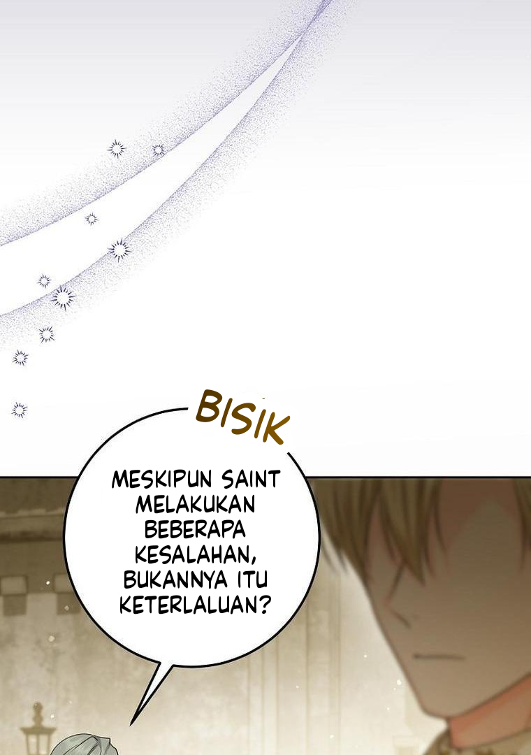 Princess Who Hides Her Fandom Chapter 18 - halaman 55