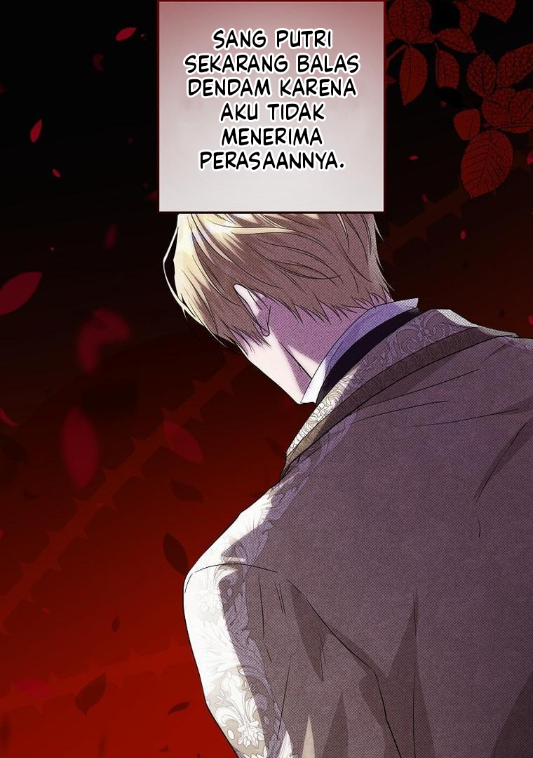 Princess Who Hides Her Fandom Chapter 18 - halaman 59
