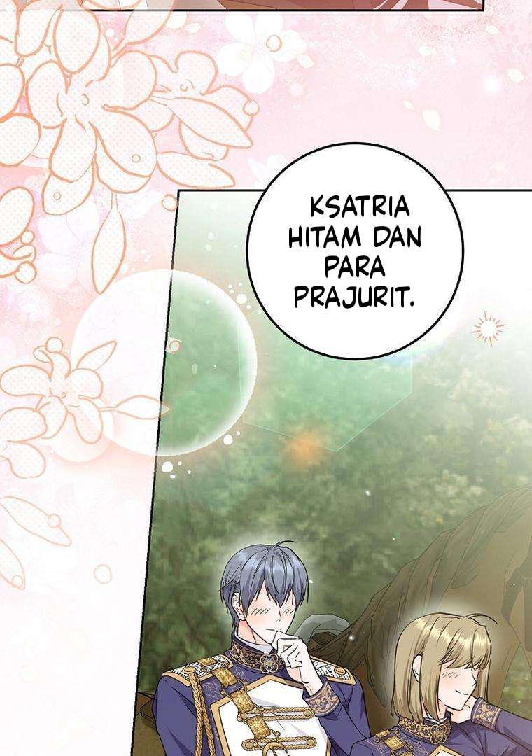 Princess Who Hides Her Fandom Chapter 18 - halaman 6