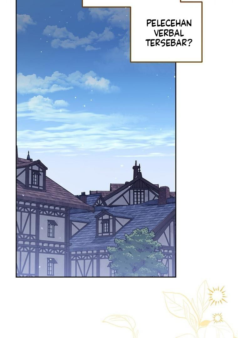 Princess Who Hides Her Fandom Chapter 18 - halaman 62