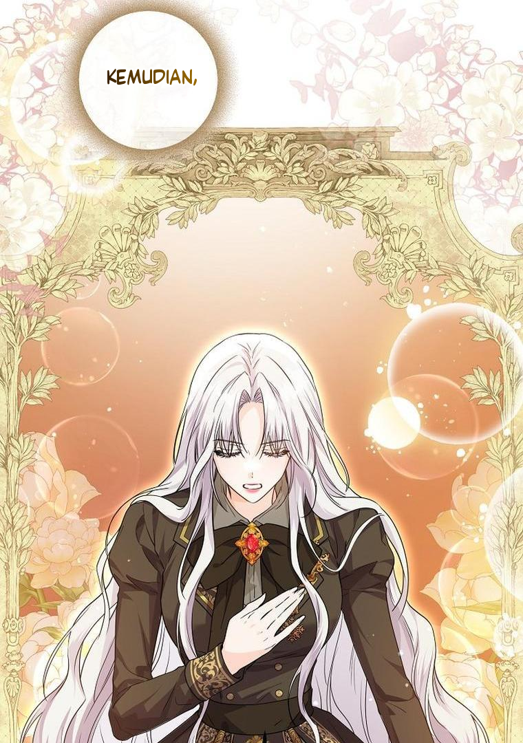 Princess Who Hides Her Fandom Chapter 18 - halaman 69