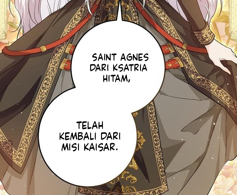 Princess Who Hides Her Fandom Chapter 18 - halaman 70