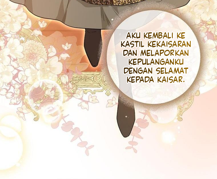 Princess Who Hides Her Fandom Chapter 18 - halaman 71