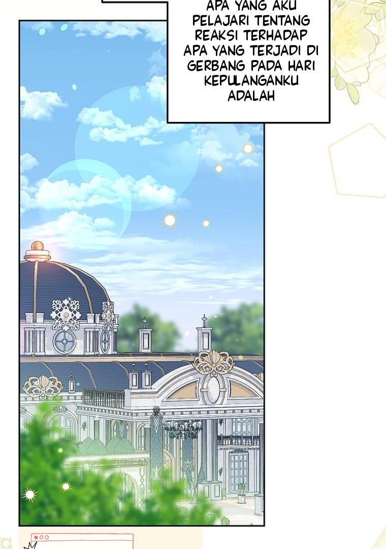 Princess Who Hides Her Fandom Chapter 18 - halaman 75
