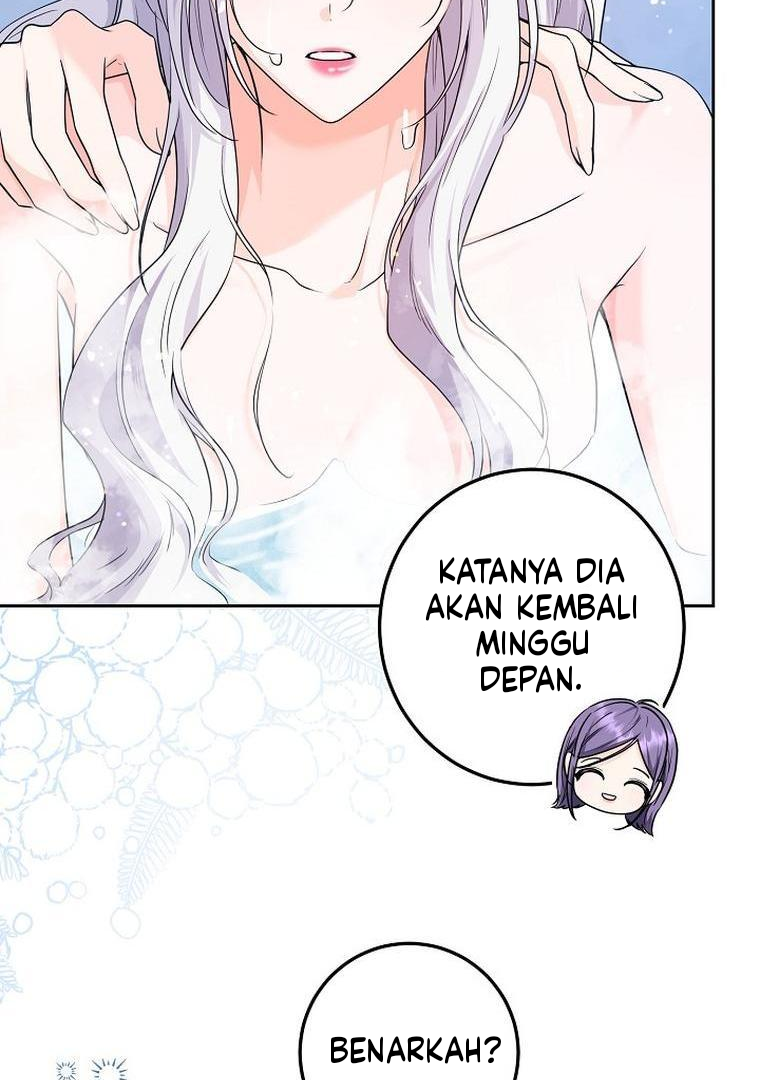 Princess Who Hides Her Fandom Chapter 18 - halaman 79