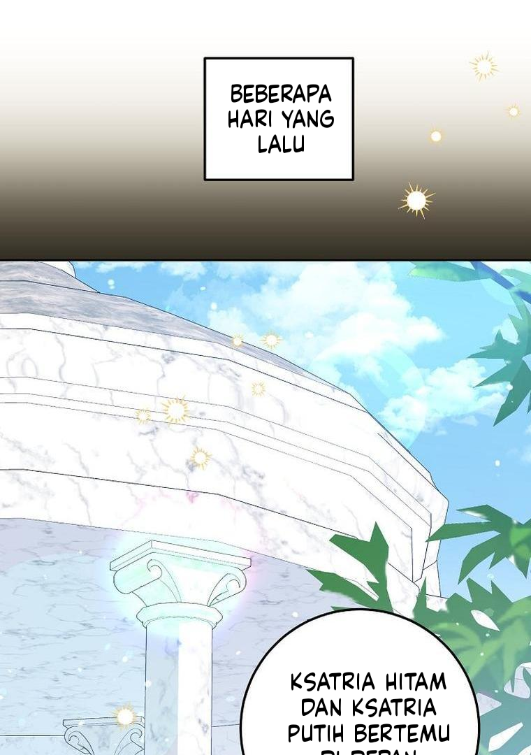 Princess Who Hides Her Fandom Chapter 18 - halaman 81