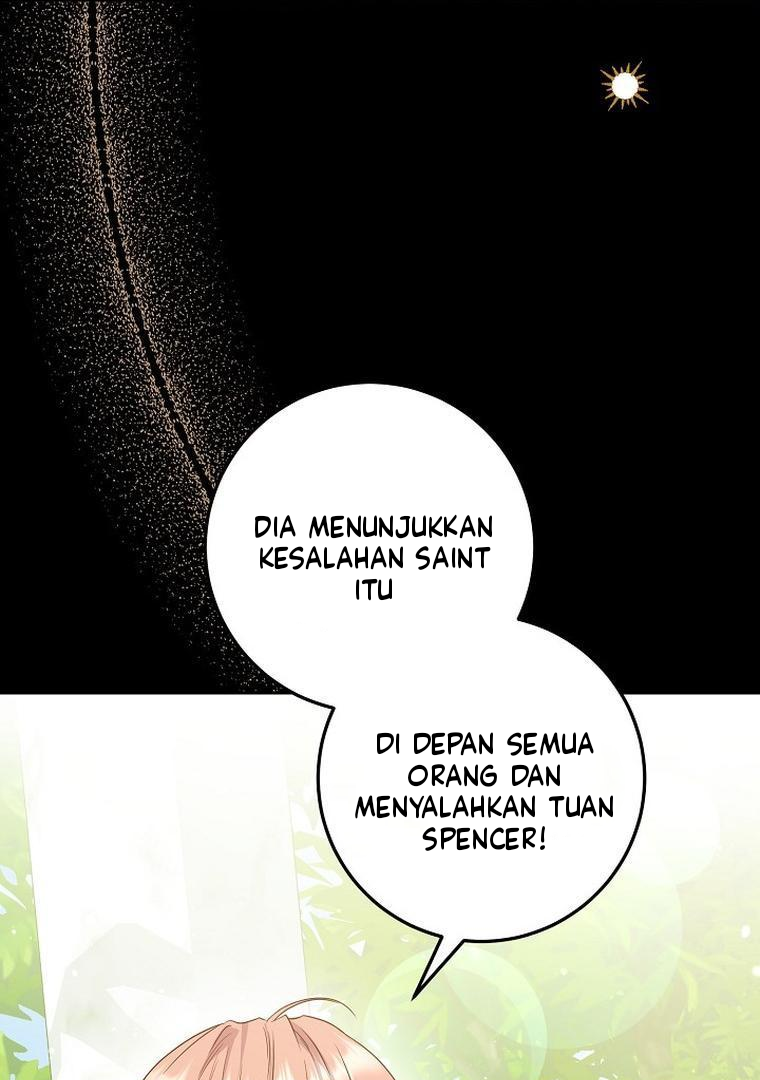 Princess Who Hides Her Fandom Chapter 18 - halaman 85