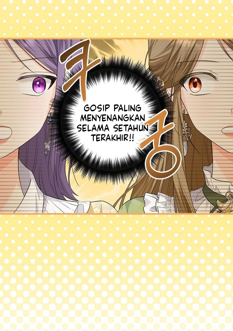 Princess Who Hides Her Fandom Chapter 18 - halaman 89