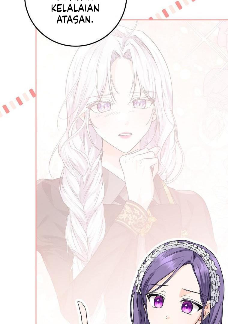 Princess Who Hides Her Fandom Chapter 18 - halaman 94
