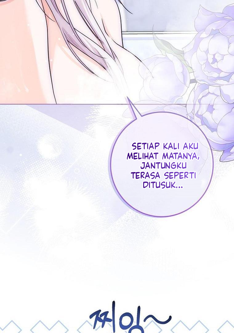 Princess Who Hides Her Fandom Chapter 18 - halaman 97
